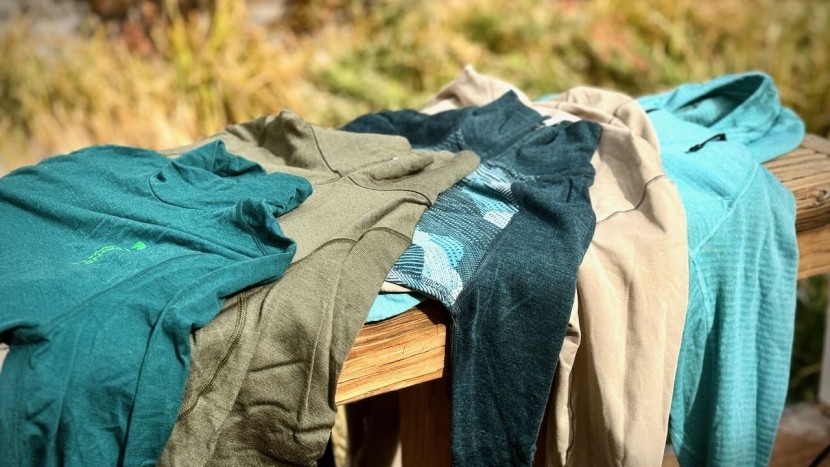 base layer womens - base layers fabrics vary greatly in thickness, therefore, we...