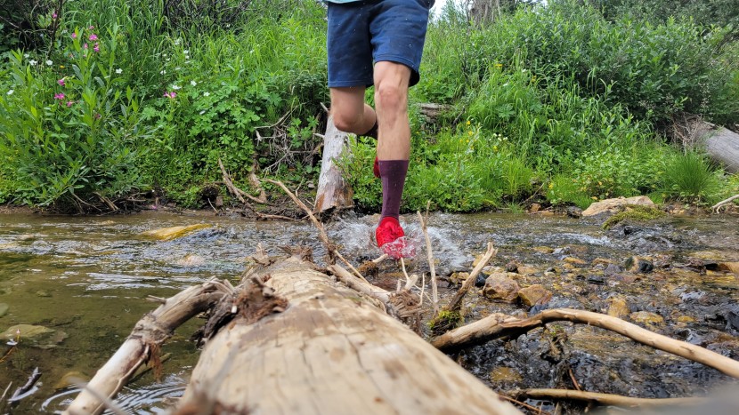 socks - our testers take their jobs very seriously, putting products through...