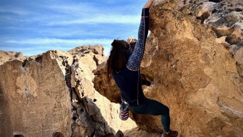 in some scenarios, mobility is everything. the last thing you want...