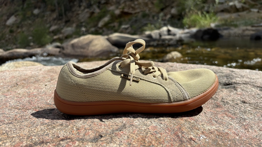 whitin minimalist for women - the whitin quickly became one of our favorite shoes, and we were...