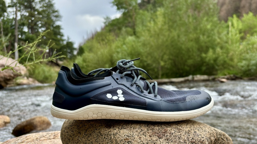 vivobarefoot primus lite iii for women - the lightweight vivobarefoot is pricey but a solid barefoot shoe.