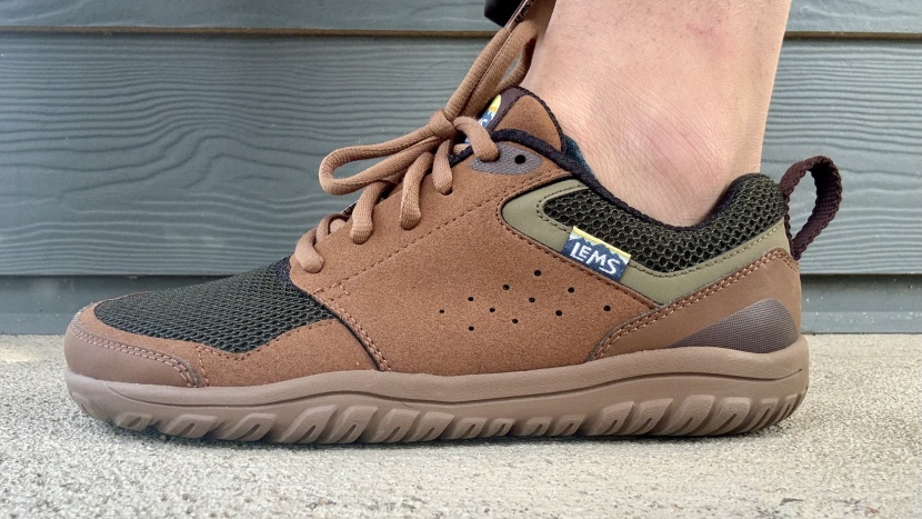 lems primal zen for women - the lems primal zen is a grounded, wide, and solidly built shoe...