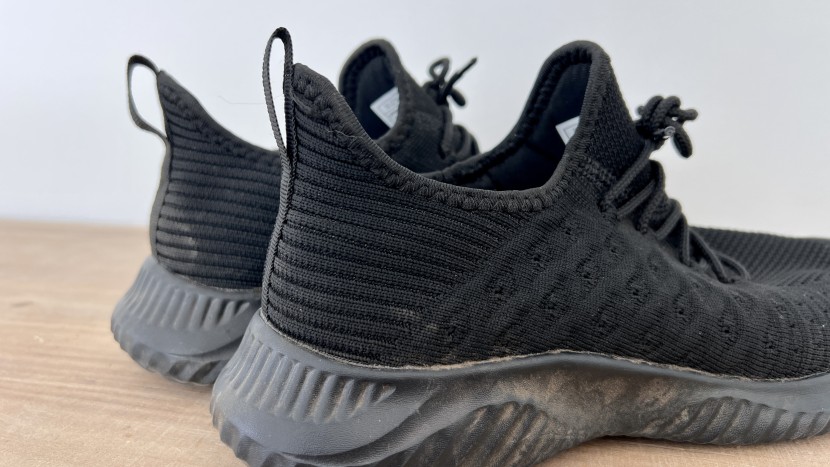 feethit slip on for women - the feethit slip on are very affordable, but also lack durability.