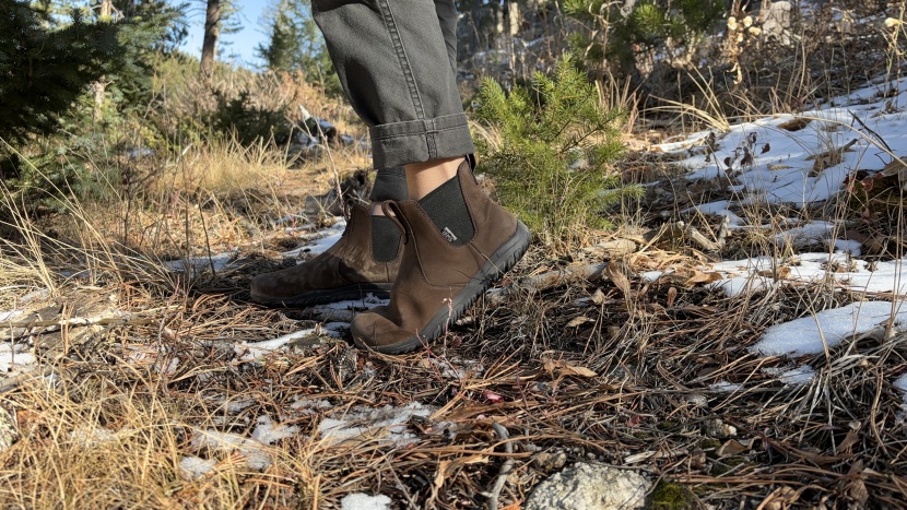 barefoot shoes womens - the leather options, like boots, tend to be the most durable.