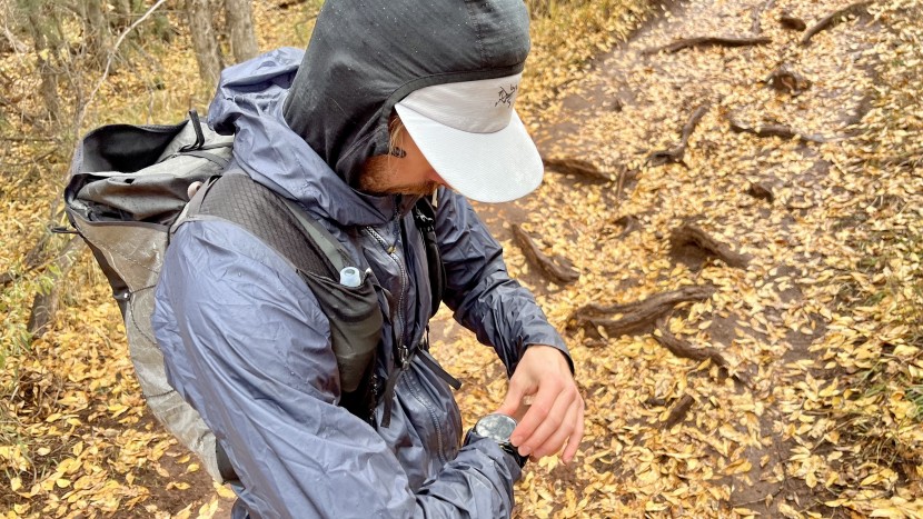 garmin enduro 3 - garmin offers the most features out of any of the brands. this is...