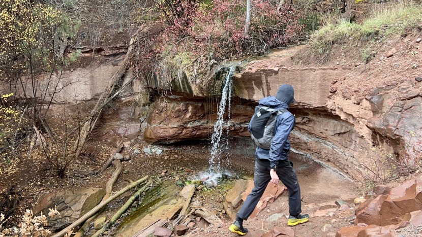 garmin enduro 3 - built for technical terrain the enduro 3 is great for backpacking...