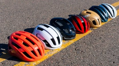 best road bike helmets