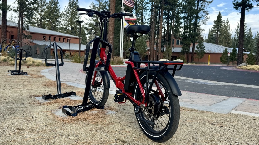 blix vika x - it's quirky and folds in half, but it is also quite utilitarian when...