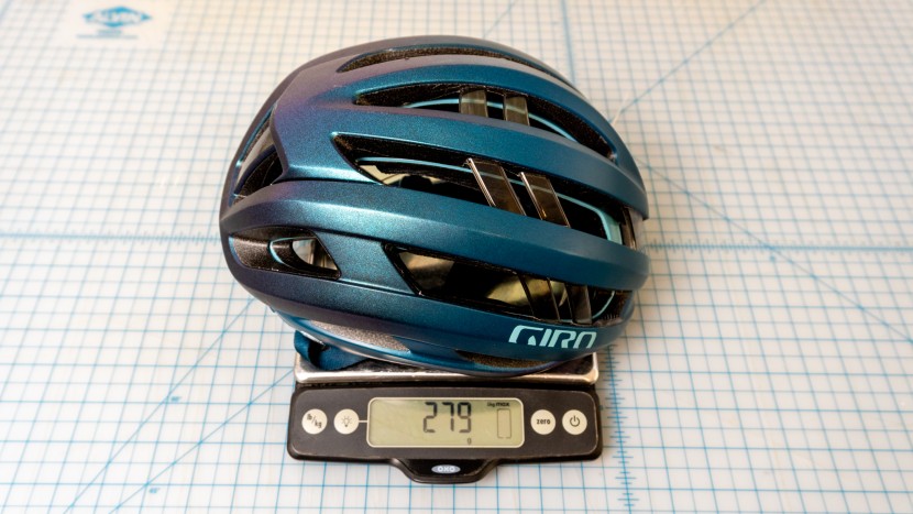 road bike helmet - for all the features the giro aries spherical packs, it's a pleasant...