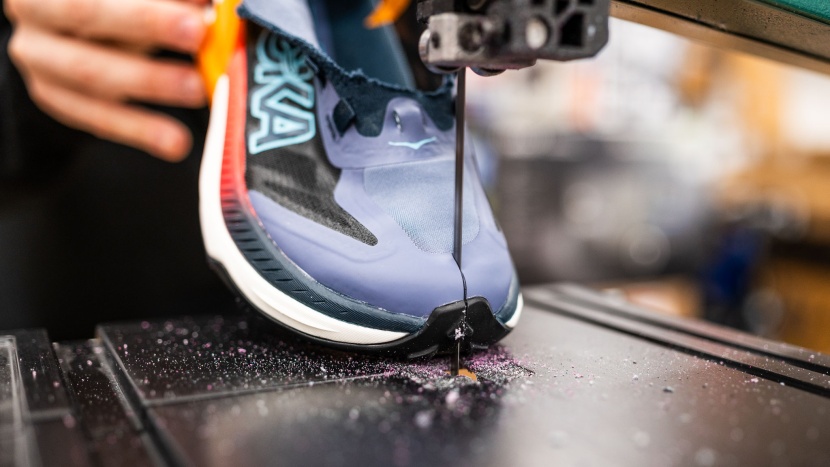 hoka tecton x 3 for women - when it comes to striking a balance between protection and...