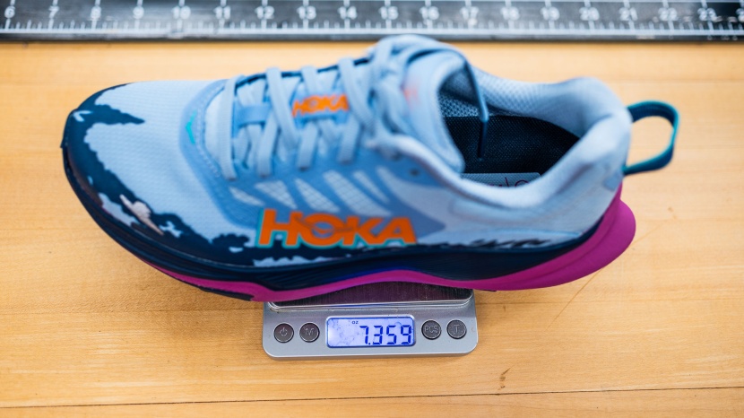hoka torrent 4 for women - the reworked midsole makes the torrent slightly lighter than its...
