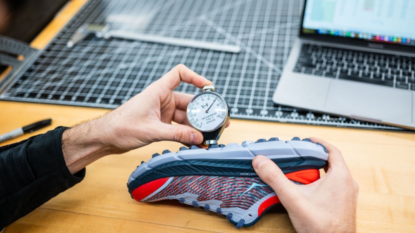 hoka mafate speed 4 for women - the mafate have durable outsoles that don't weigh you down.