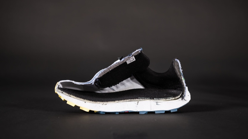 salomon thundercross for women - runners seeking an ultra-sensitive ride won't like what the...