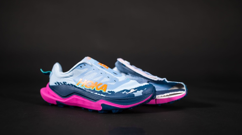 the hoka torrent 4 is a budget-friendly shoe that can handle almost...