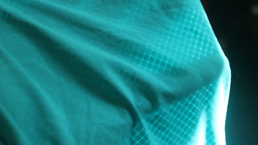 running shorts - the body of the rei swiftland shorts is made of a unique...