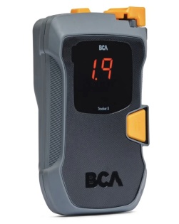 backcountry access tracker s