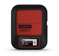 garmin inreach messenger plus