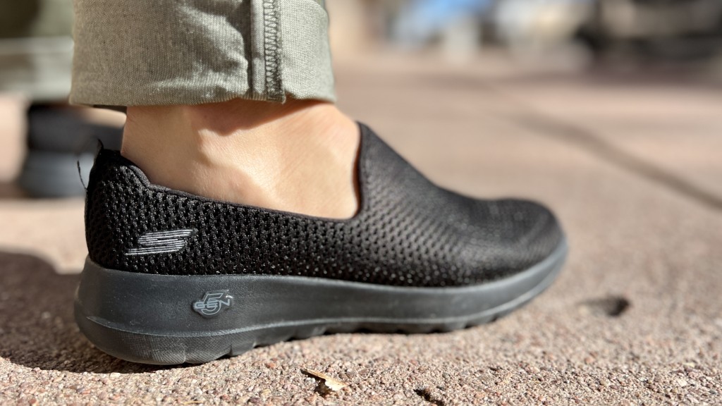 Skechers GO WALK Joy Women's Review Tested Rated