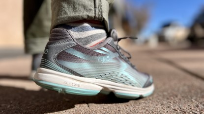 Lead photo for Best Bang for the Buck Women's Shoe