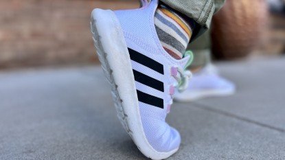 Product photo of Adidas Cloudfoam Pure 2.0 - Women's
