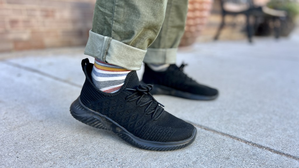 feethit slip on for women - the feethit slip on are very basic and our testers found they don't...