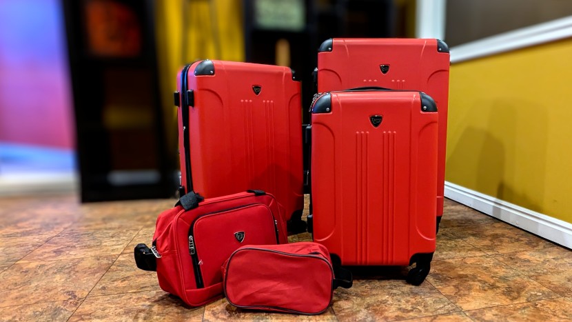 unique features that give a bag added value played a large part in...