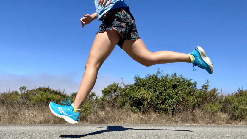 running shorts need to be able to hold up to the demands you place...