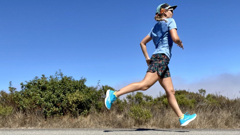 running shorts womens - at the end of the day, each pair of running shorts has desirable...
