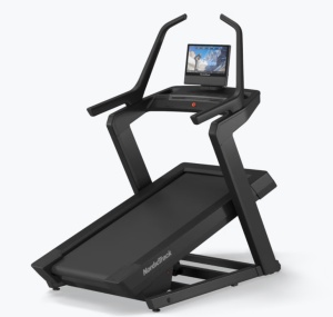 nordictrack x16 treadmill
