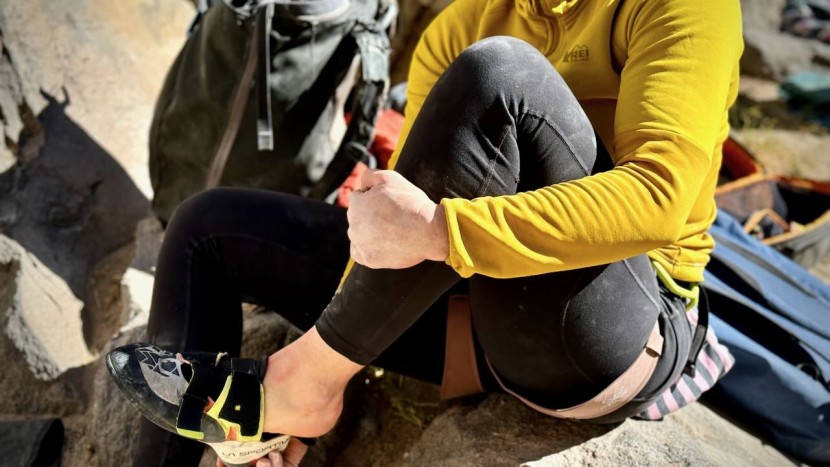 fleece jacket womens - the flash hyperstretch offers the breathability of a technical layer...