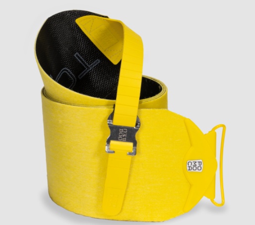 the pomoca climb 2.0 (left) and new tour explore (right).