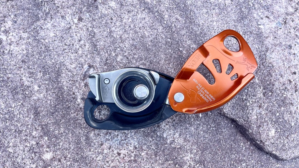 Petzl Neox Review | Tested & Rated Petzl Neox Review | Tested & Rated