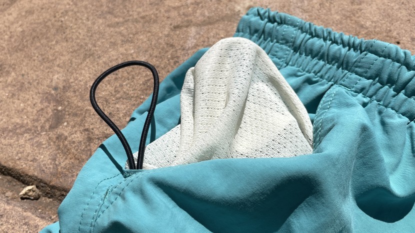 hiking shorts womens - mesh pockets are a great addition to any hiking short, offering yet...