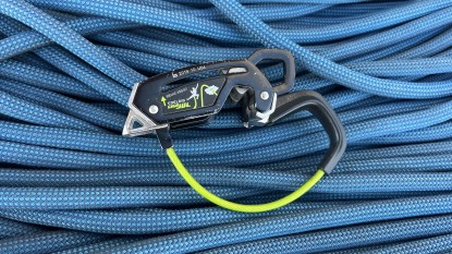 Lead photo for Edelrid Giga Jul