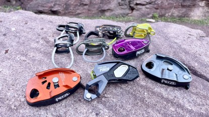 best belay device