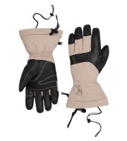 arc'teryx fission sv