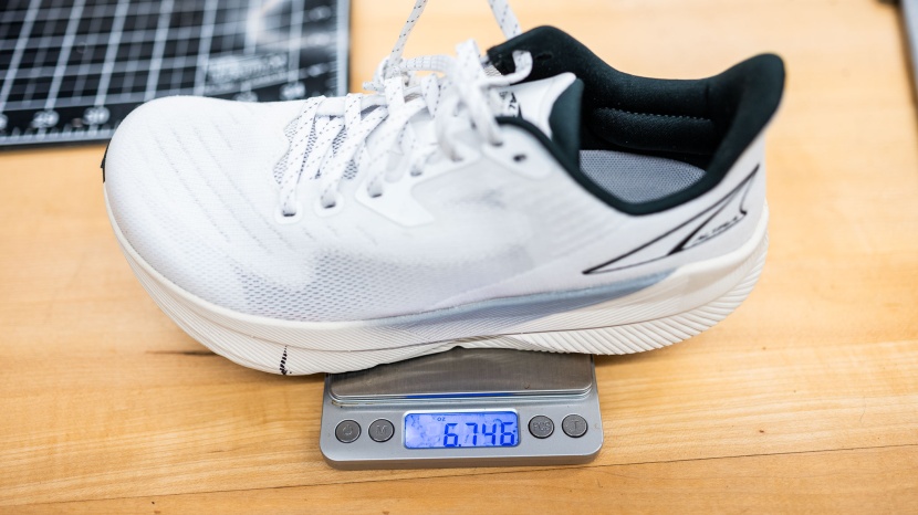 altra experience flow for women