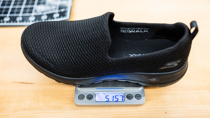 skechers go walk joy for women - the skechers go walk joy are among the lightest shoes in our lineup.