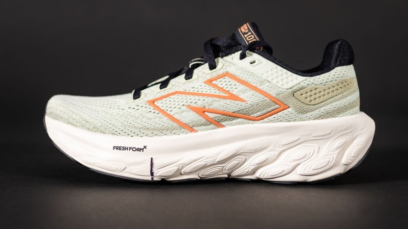 Shoe Exterior photo comparison