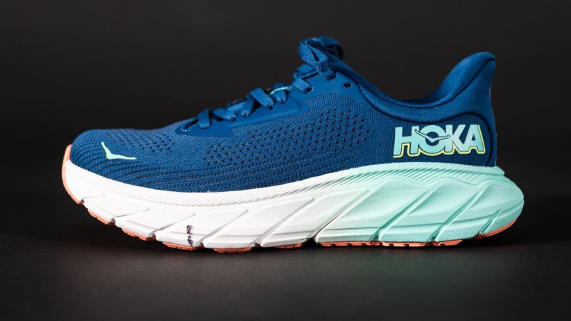 Shoe Exterior photo comparison