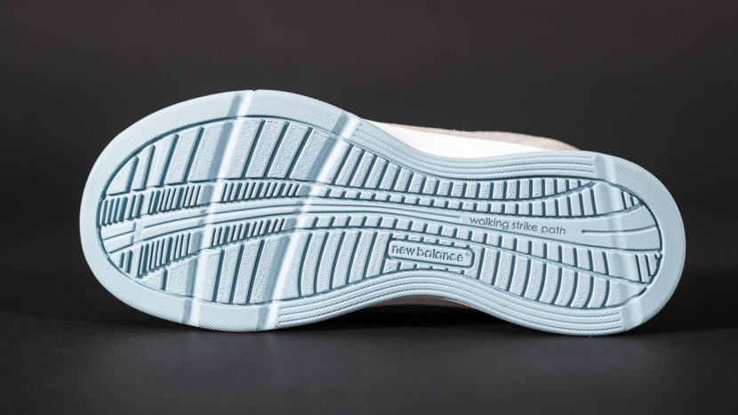 walking shoes womens - the rubber compound and lug pattern make a big difference in how a...