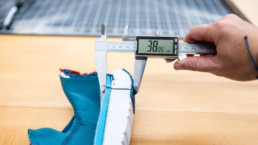 walking shoes womens - maximalist shoes provide more underfoot cushion, but may have...