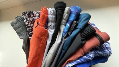 10 top running shorts