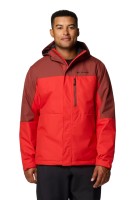 winter jacket men