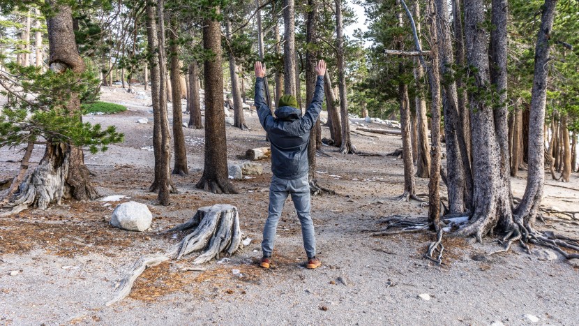 the north face canyonlands hoodie - as long as we utilized a looser-fitting over layer, the canyonlands...