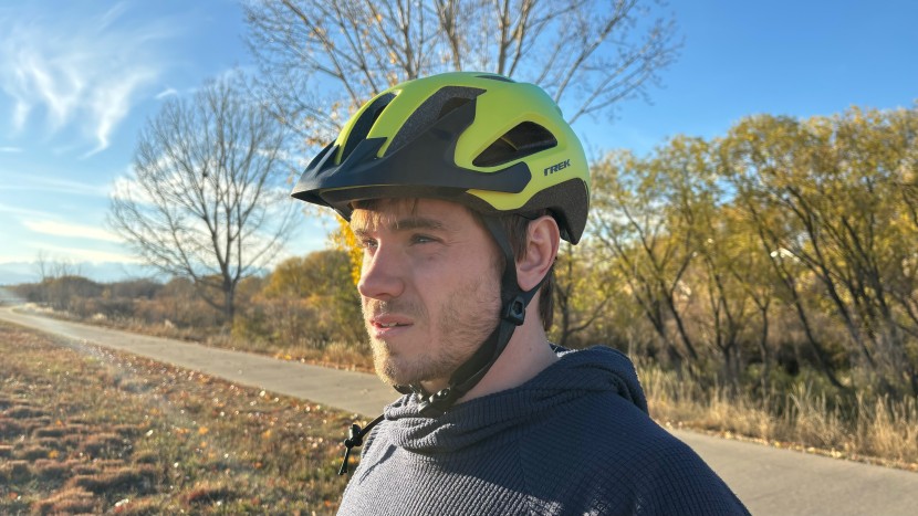 budget bike helmet - we appreciate how adjustable the fit of the solstice is, offering a...