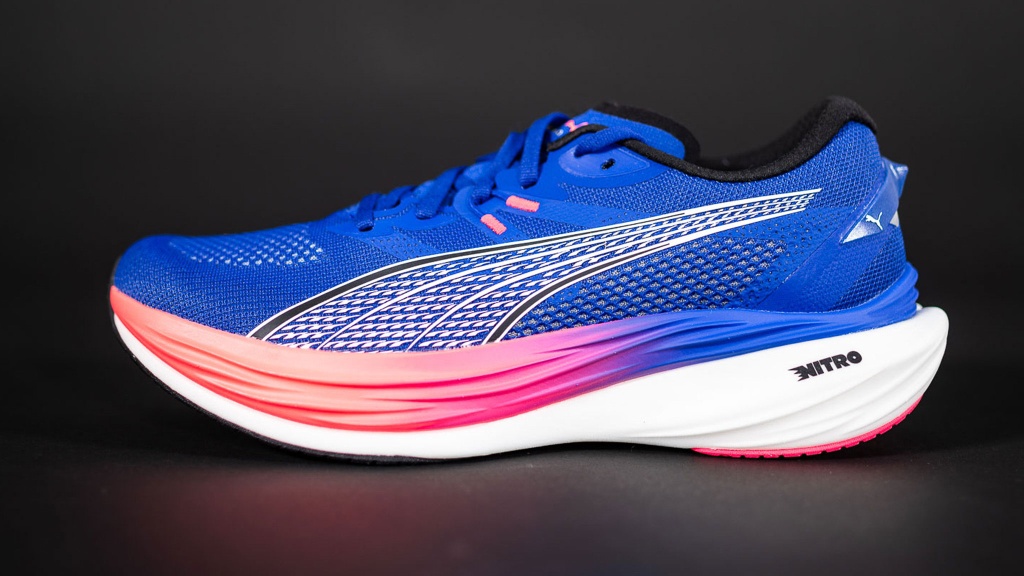 Side View photo comparison