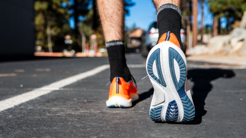 saucony tempus 2 - the tempus 2 is one of the best executions of stability features...