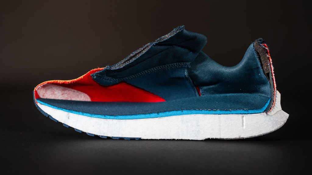 Cut in Half photo comparison