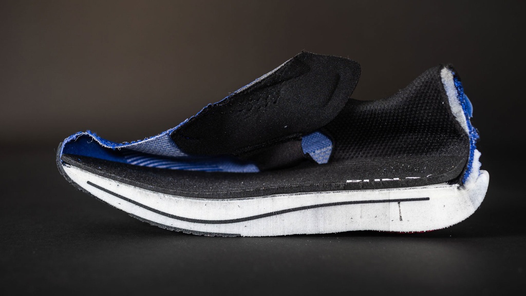 Cut in Half photo comparison